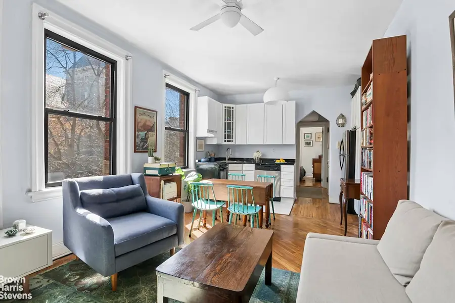 361 Sterling Place #204, Brooklyn, NY 11238 - #3