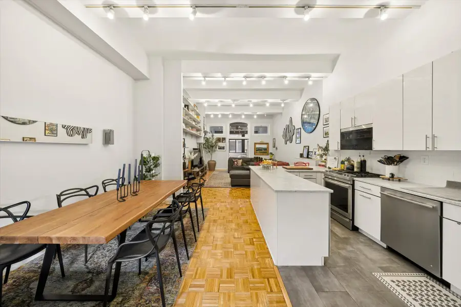 310 E 46th Street #4E, Manhattan, NY 10017 - #3