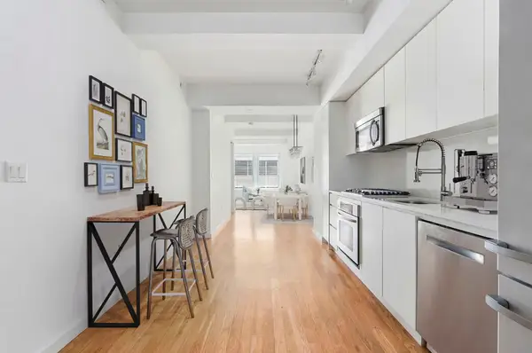 90 William Street #8H, Manhattan, NY 10038