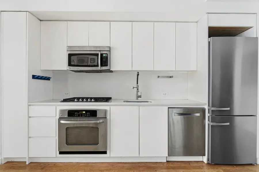 90 William Street #8H, Manhattan, NY 10038 - #3