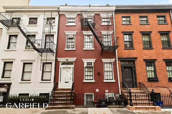 15 Gay Street, Manhattan, NY 10014