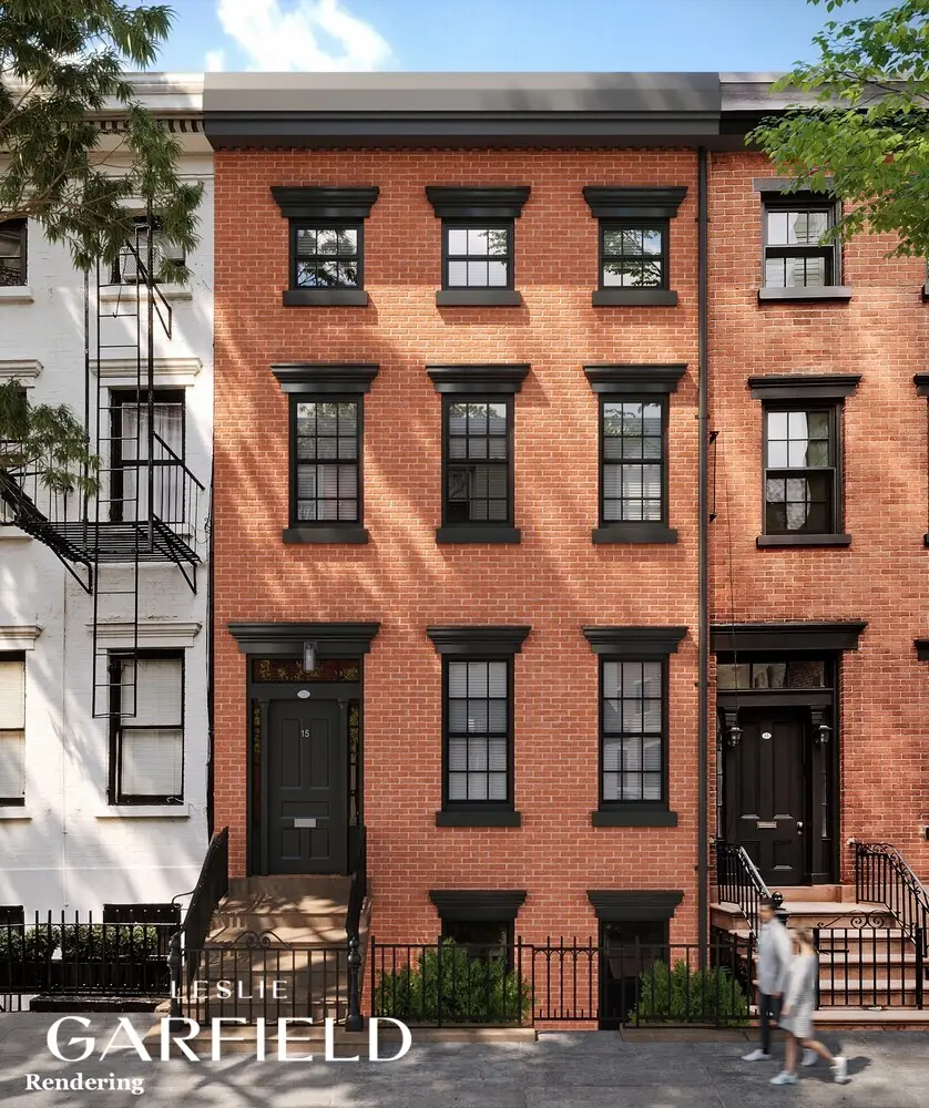 15 Gay Street, Manhattan, NY 10014 - #2