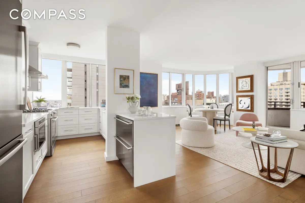 455 E 86th Street #20E, Manhattan, NY 10028 - #1