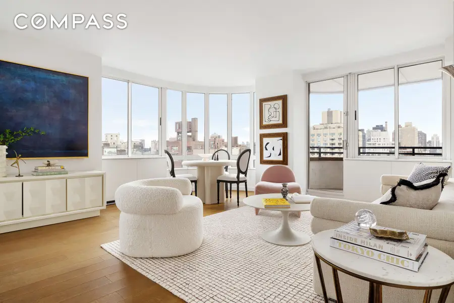 455 E 86th Street #20E, Manhattan, NY 10028 - #2
