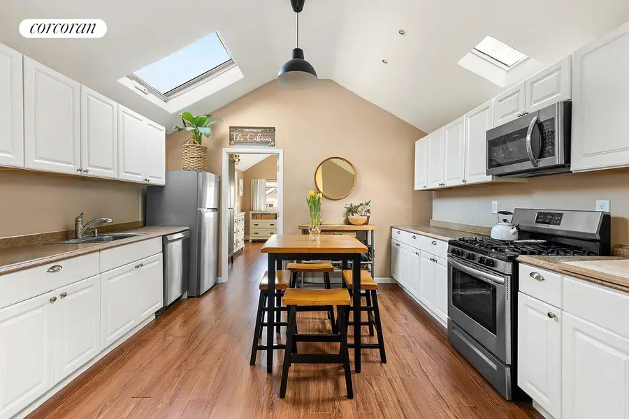 64 Hillside Avenue, Queens, NY 11697 - #2