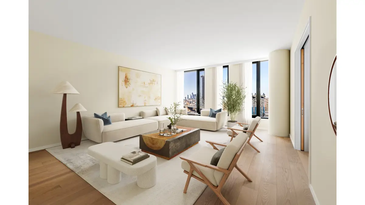 30 Front Street #19B, Brooklyn, NY 11201 - #1