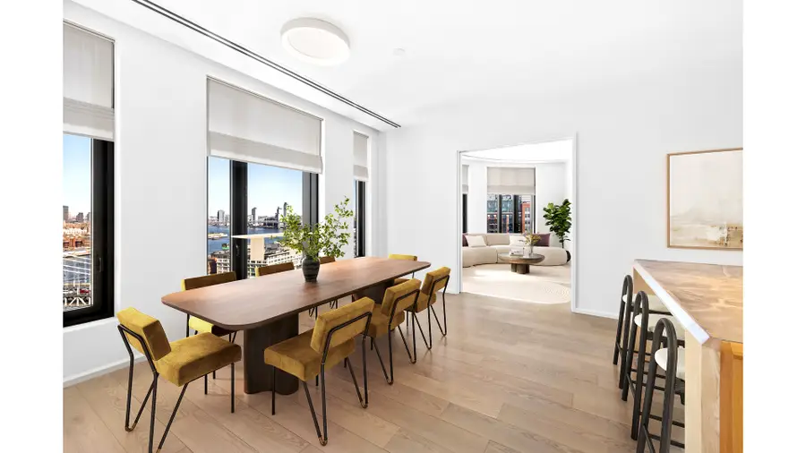 30 Front Street #19B, Brooklyn, NY 11201 - #3