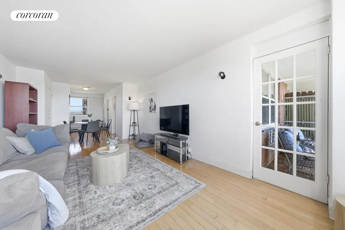 5900 Arlington Avenue #10K, Bronx, NY 10471 - #1