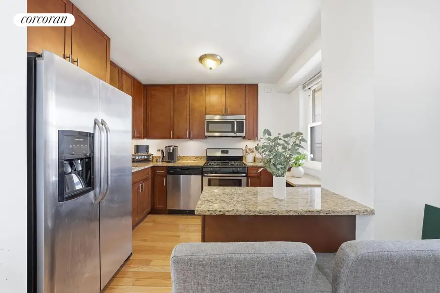 5900 Arlington Avenue #10K, Bronx, NY 10471 - #3