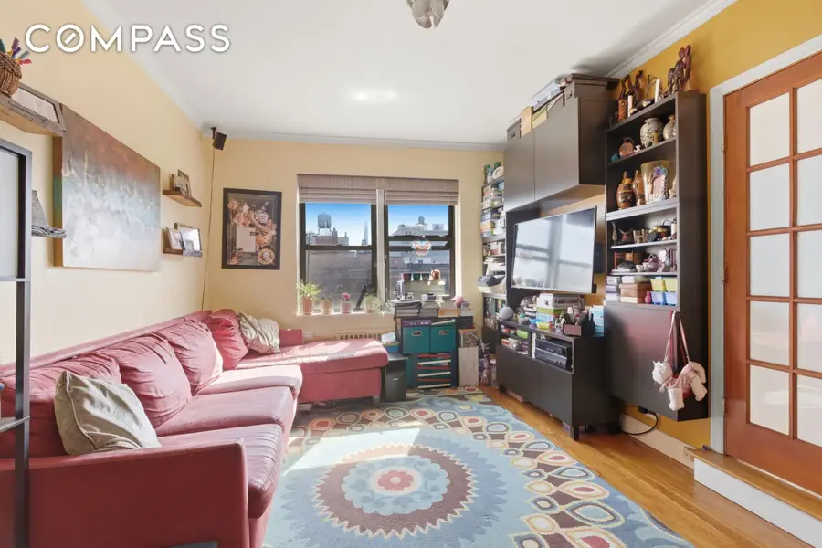 160 W 85th Street #6K, Manhattan, NY 10024 - #2