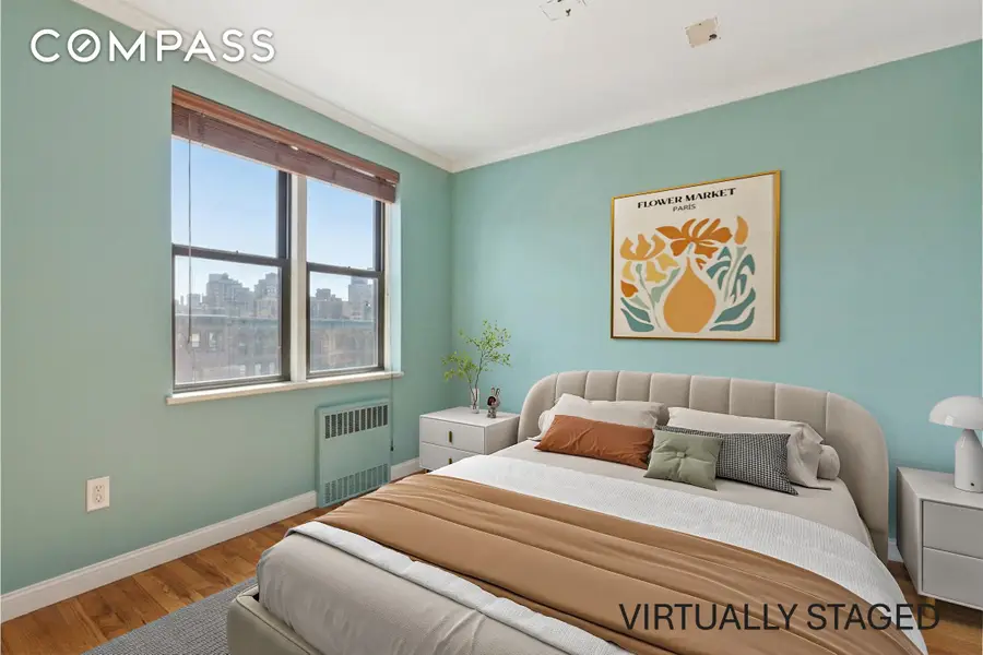 160 W 85th Street #6K, Manhattan, NY 10024 - #3