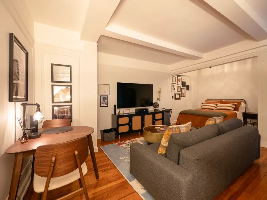 155 E 49th Street #7G, Manhattan, NY 10017 - #3