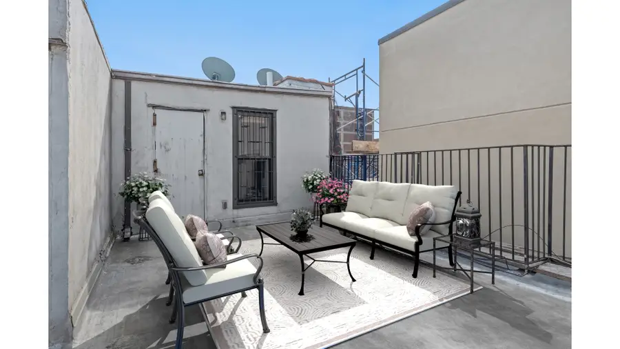 521 Dean Street #4, Brooklyn, NY 11217 - #2