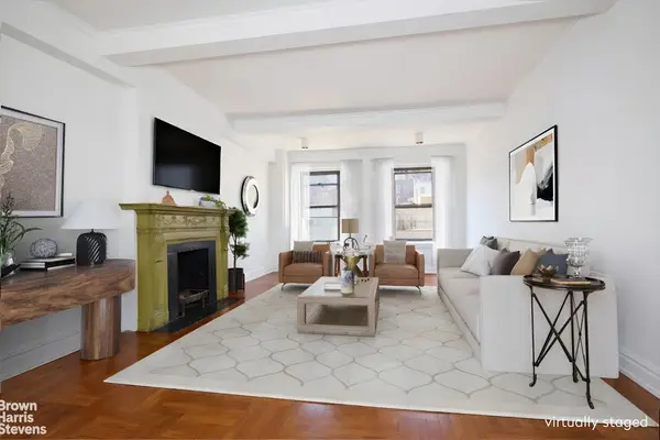 135 E 74th Street #6A, Manhattan, NY 10021