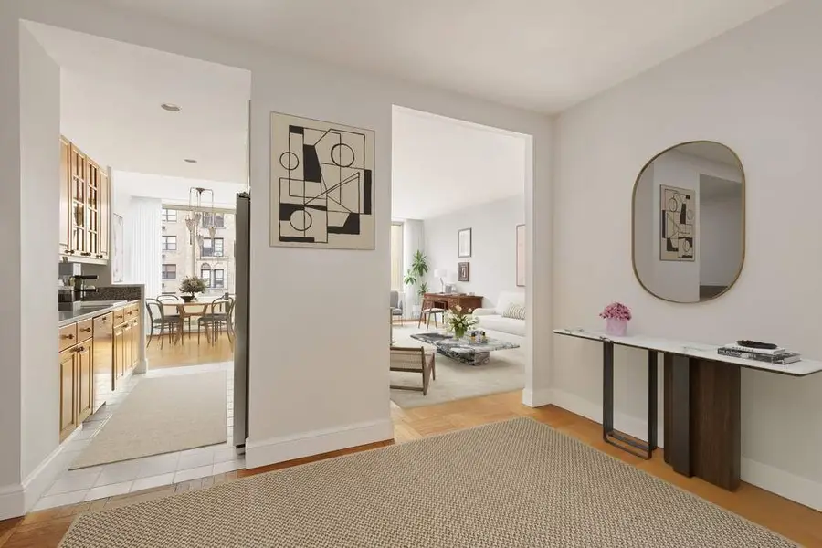 308 E 72nd Street #3B, Manhattan, NY 10021 - #2