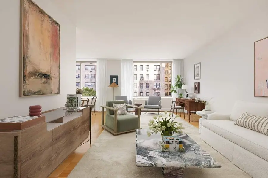 308 E 72nd Street #3B, Manhattan, NY 10021 - #3
