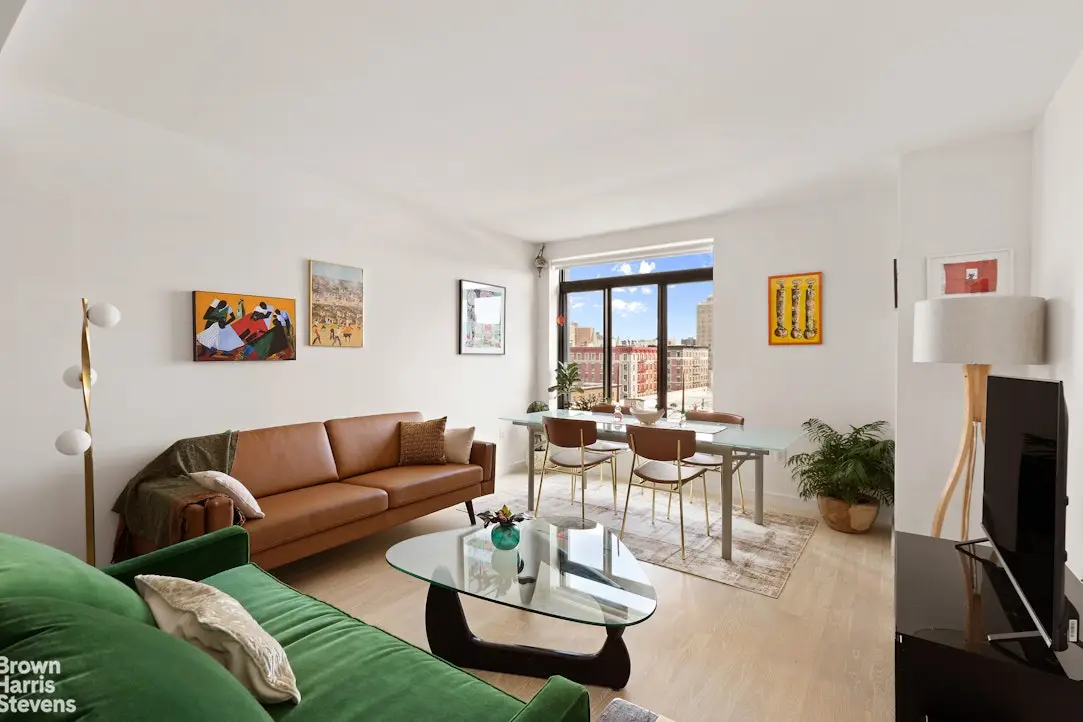 2351 Adam Clayton Powell Jr Boulevard #PH18, Manhattan, NY 10030 - #1