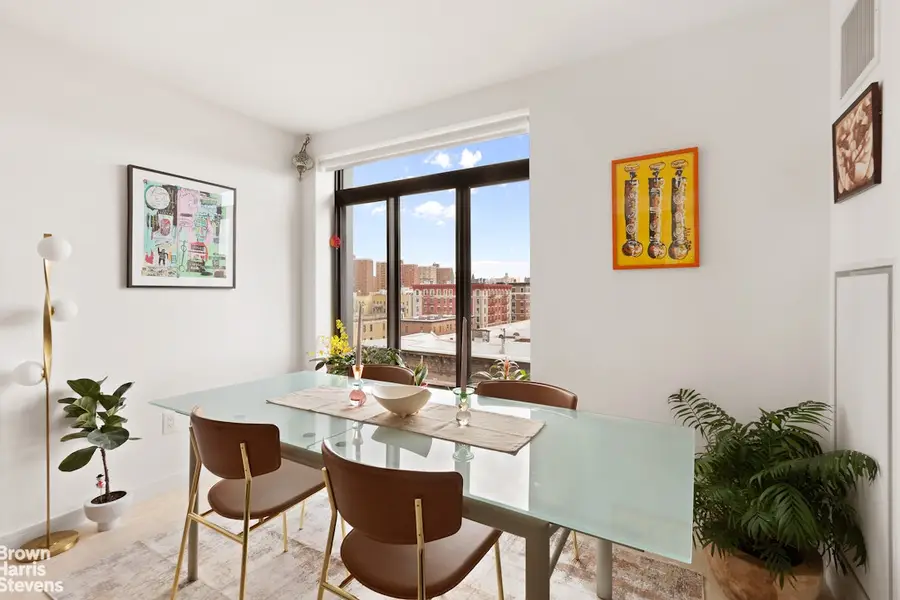 2351 Adam Clayton Powell Jr Boulevard #PH18, Manhattan, NY 10030 - #2