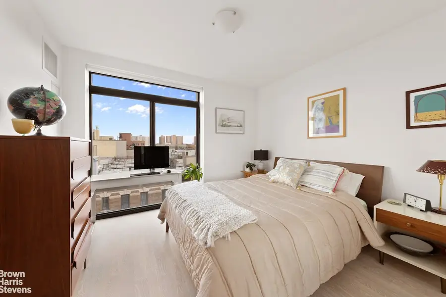 2351 Adam Clayton Powell Jr Boulevard #PH18, Manhattan, NY 10030 - #3