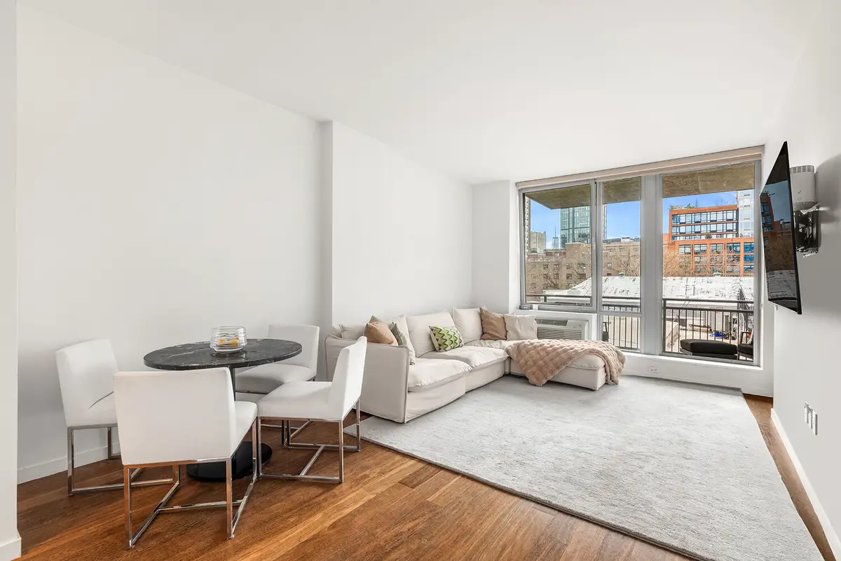 444 W 19th Street #502, Manhattan, NY 10011 - #1