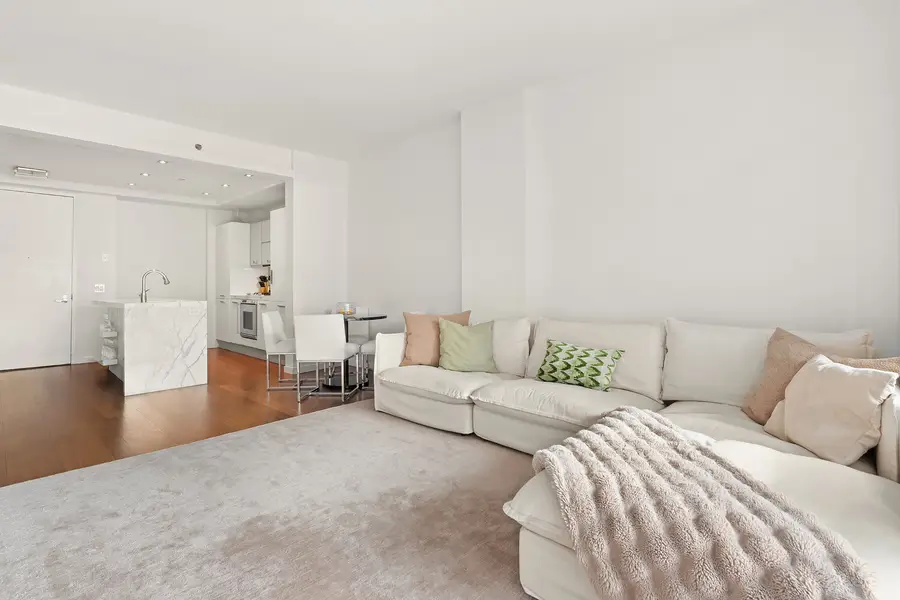 444 W 19th Street #502, Manhattan, NY 10011 - #3