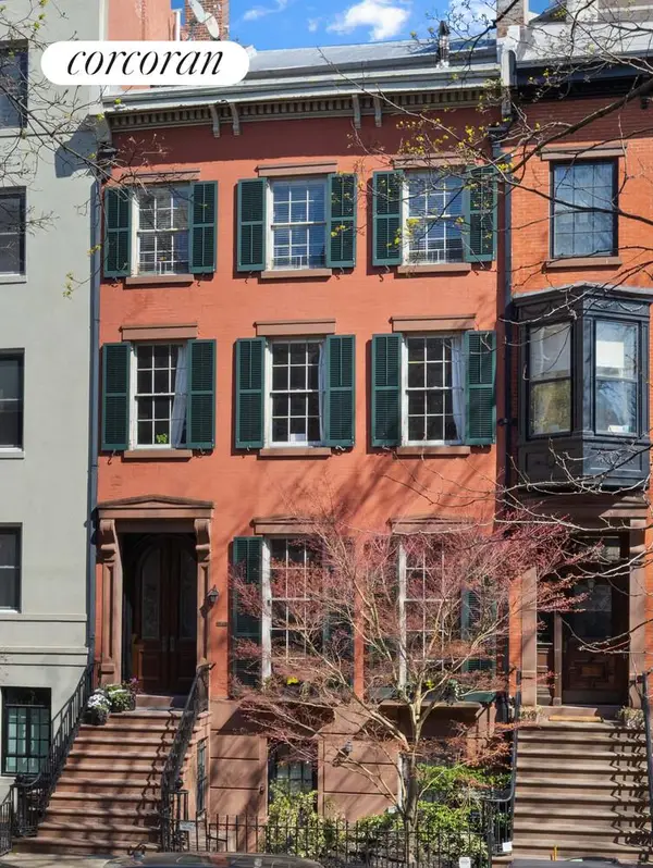 12 Monroe Place, Brooklyn, NY 11201