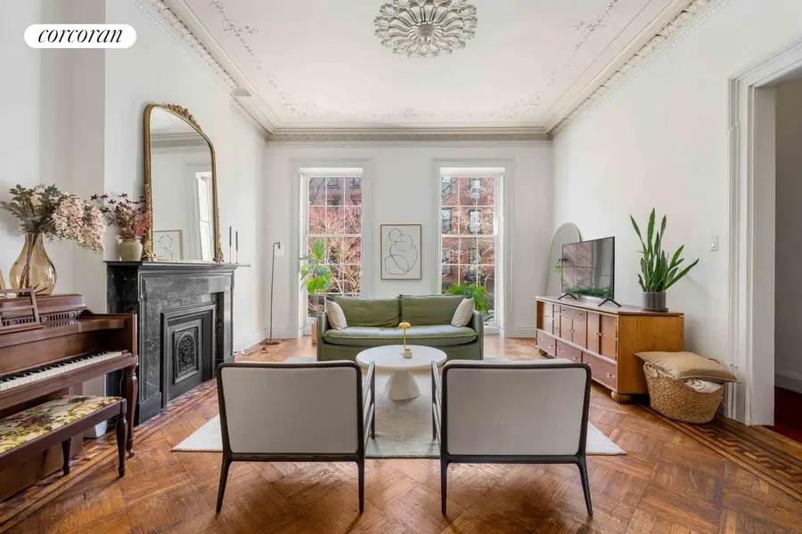 12 Monroe Place, Brooklyn, NY 11201 - #2