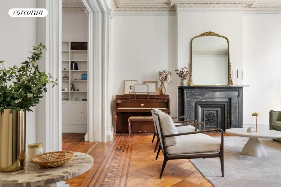 12 Monroe Place, Brooklyn, NY 11201 - #3