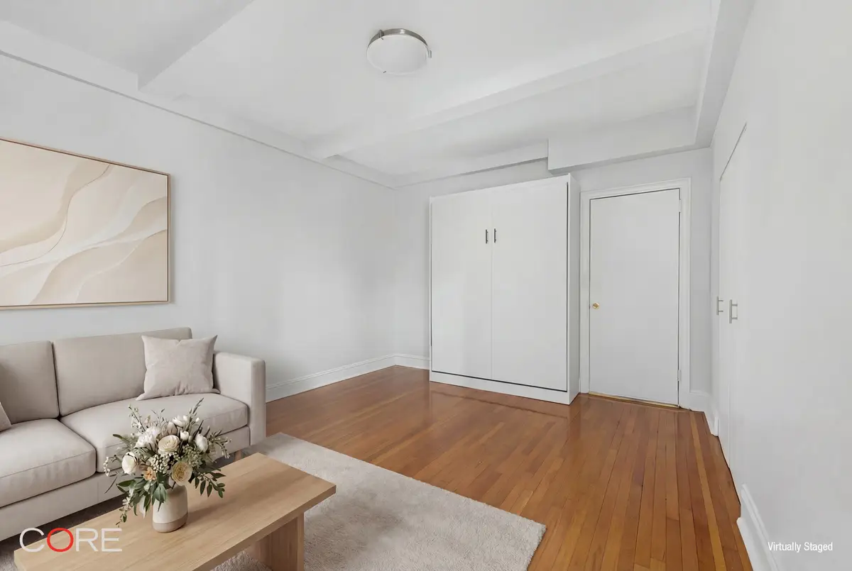 20 W 72nd Street #809, Manhattan, NY 10023 - #1