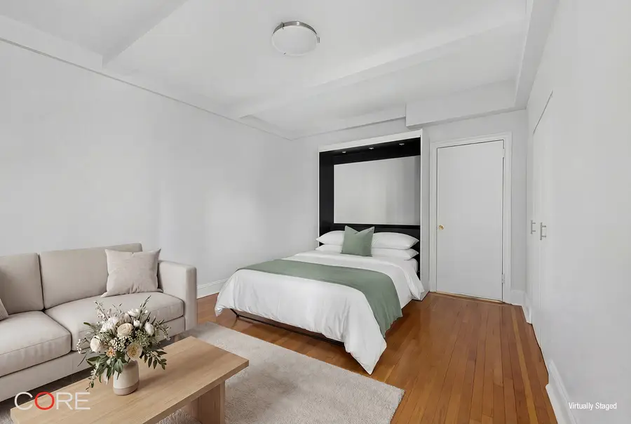 20 W 72nd Street #809, Manhattan, NY 10023 - #3