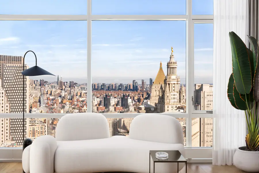 5 Beekman Street #44A, Manhattan, NY 10038 - #3