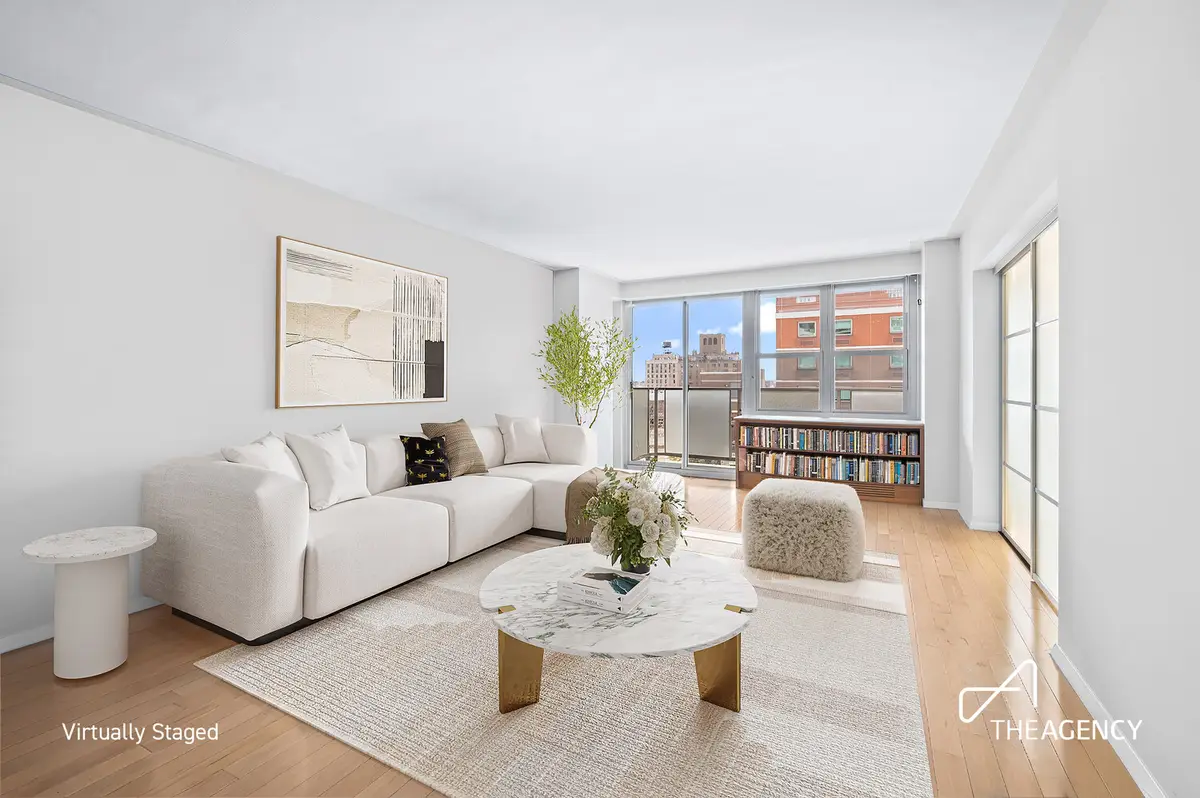 115 E 9th Street #14E, Manhattan, NY 10003 - #1