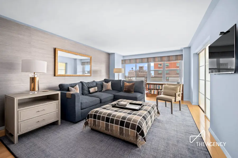 115 E 9th Street #14E, Manhattan, NY 10003 - #2