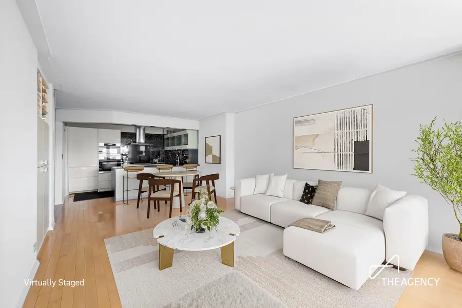 115 E 9th Street #14E, Manhattan, NY 10003 - #3