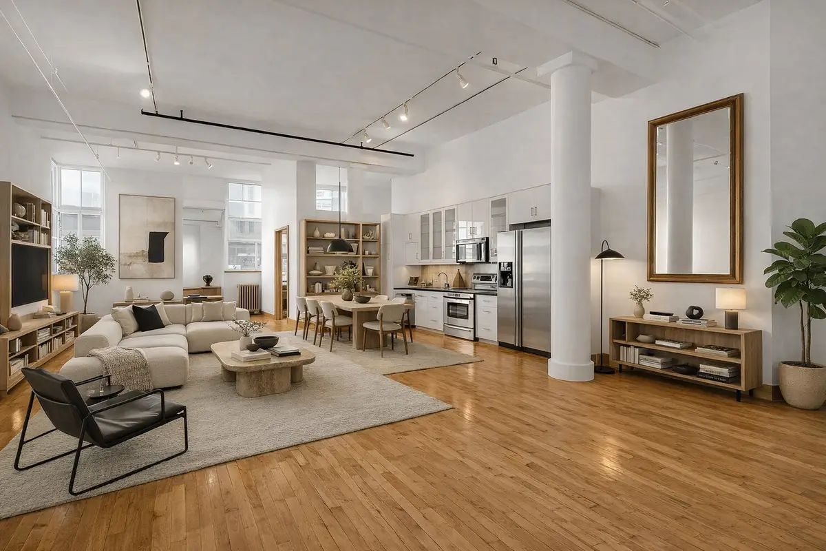 565 Broadway #6W, Manhattan, NY 10012 - #1