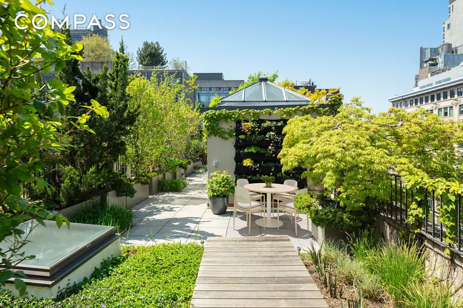 286 Spring Street #PH, Manhattan, NY 10013 - #2