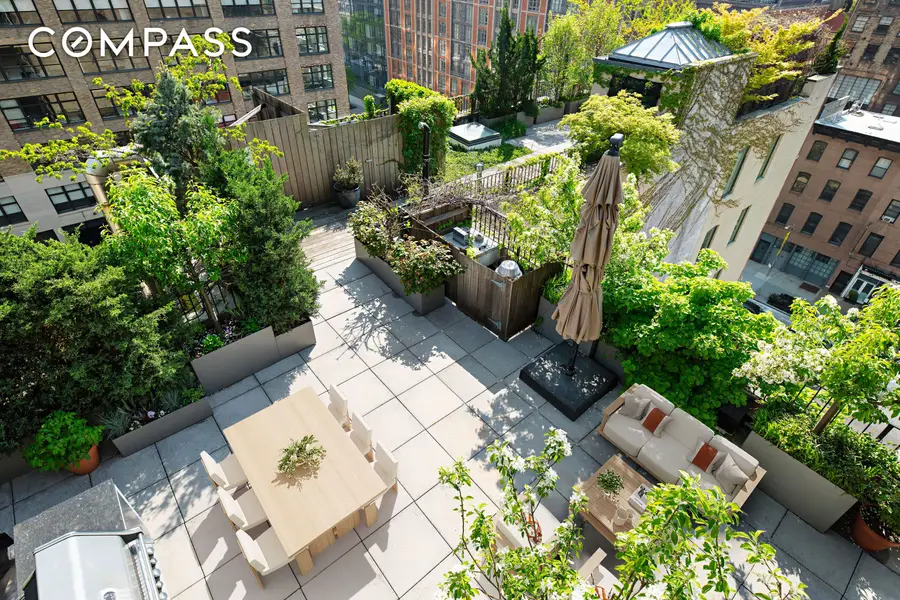 286 Spring Street #PH, Manhattan, NY 10013 - #3