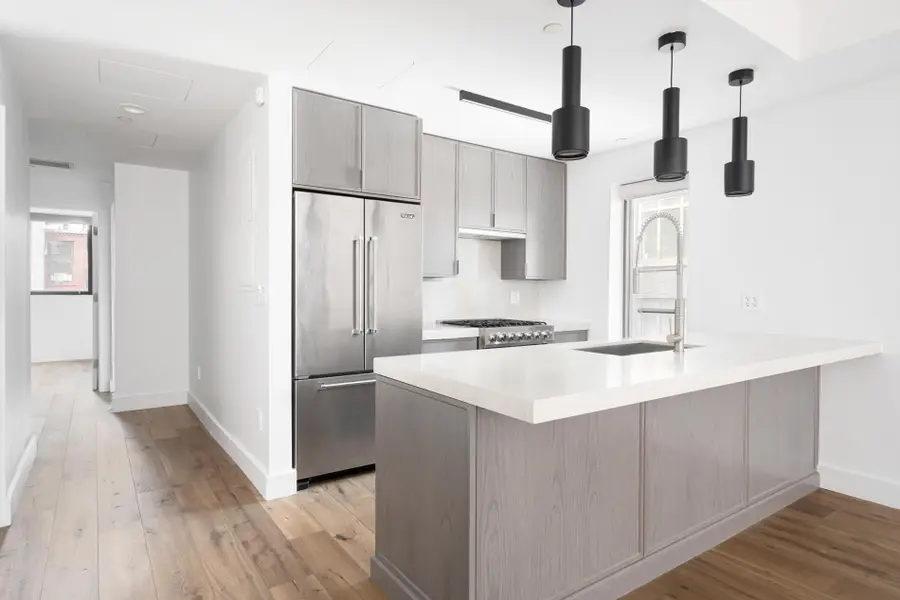 179 Ludlow Street #5, Manhattan, NY 10002 - #2