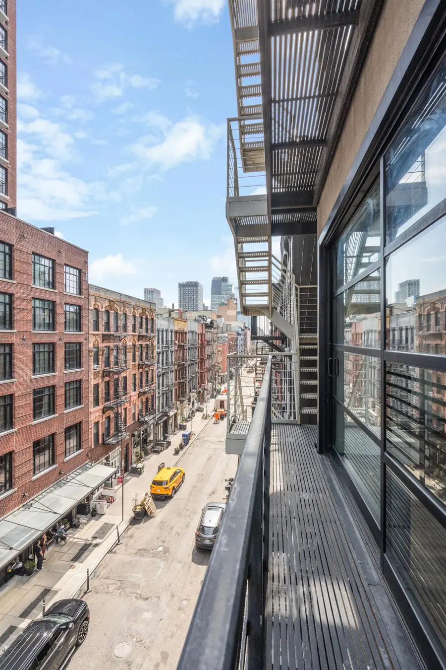 179 Ludlow Street #5, Manhattan, NY 10002 - #3