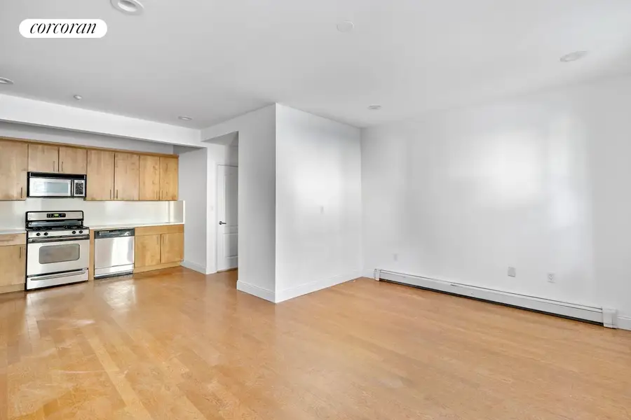 11 Irving Place #1F, Brooklyn, NY 11238 - #2