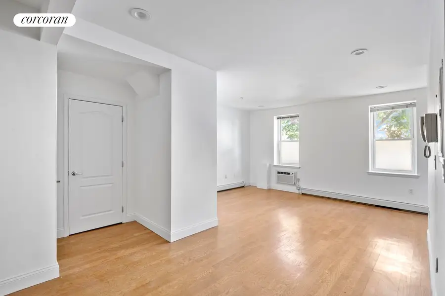 11 Irving Place #1F, Brooklyn, NY 11238 - #3