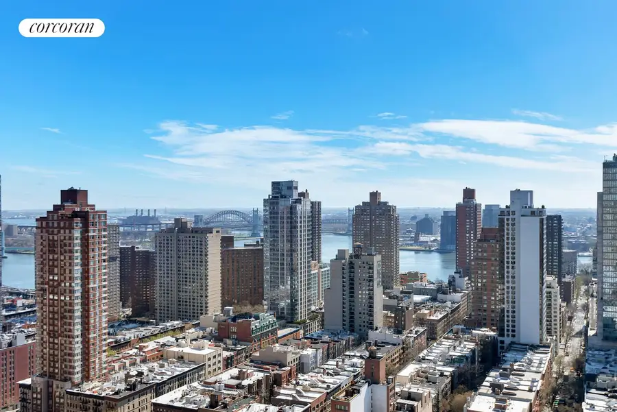 200 E 89th Street #30D, Manhattan, NY 10128 - #2