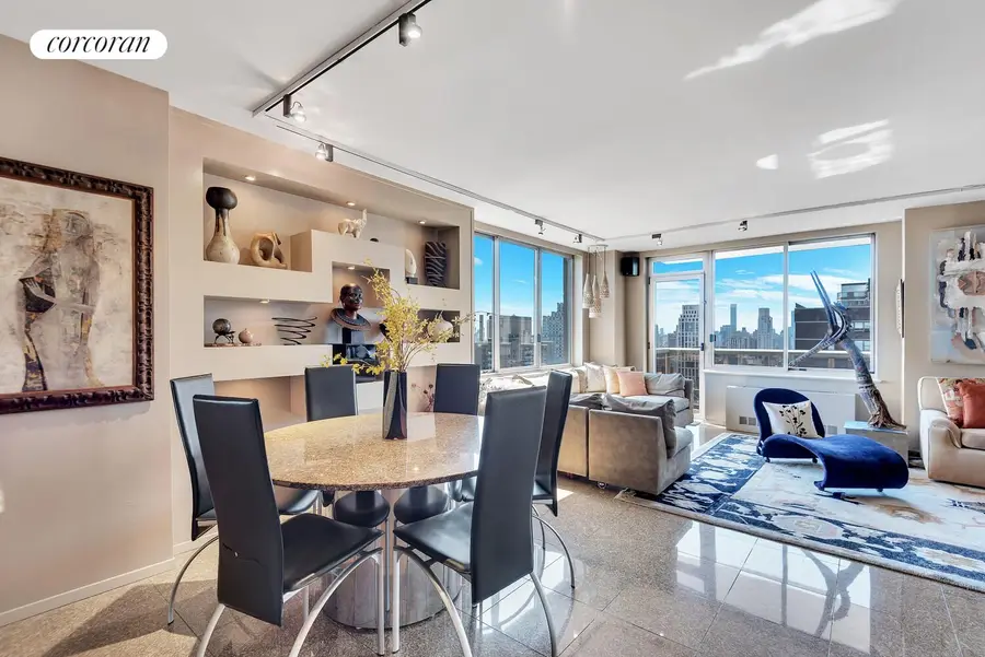200 E 89th Street #30D, Manhattan, NY 10128 - #3