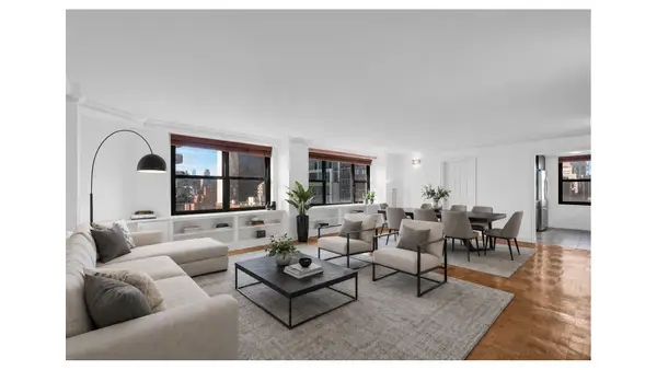 305 E 40th Street #17JK, Manhattan, NY 10017