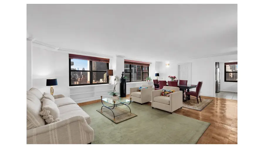 305 E 40th Street #17JK, Manhattan, NY 10017 - #2