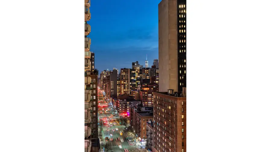 305 E 40th Street #17JK, Manhattan, NY 10017 - #3
