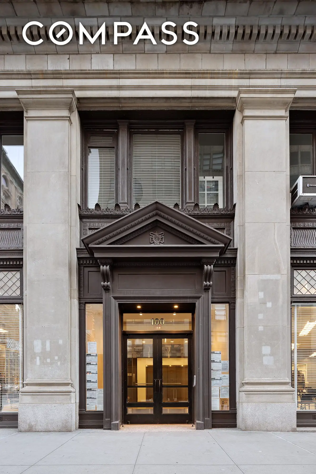 100 Hudson Street #4C, Manhattan, NY 10013 - #1