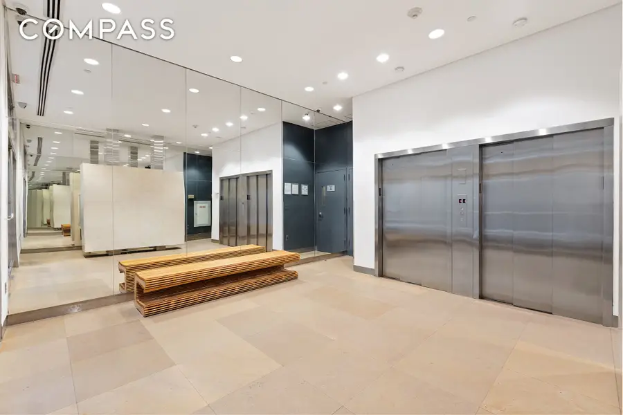 100 Hudson Street #4C, Manhattan, NY 10013 - #2