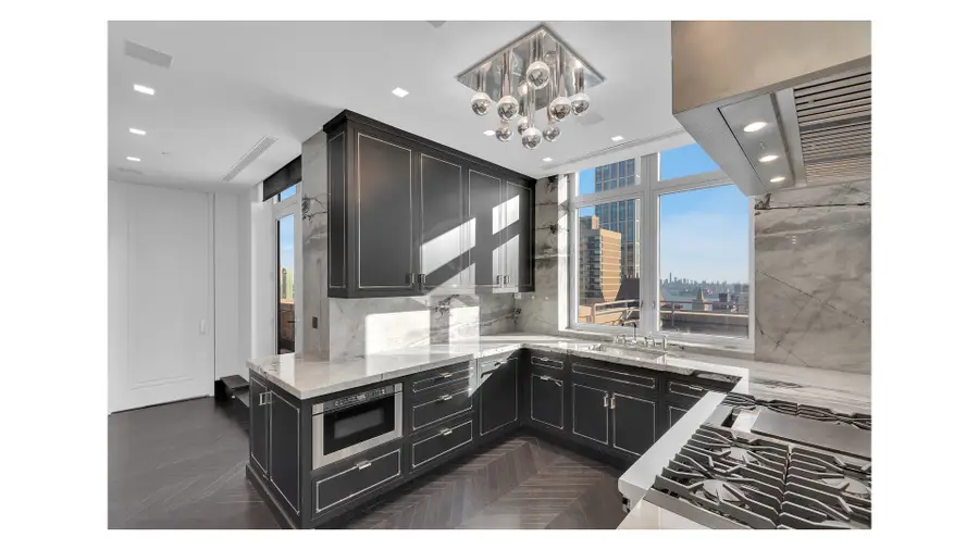 401 E 60th Street #PH, Manhattan, NY 10065 - #2