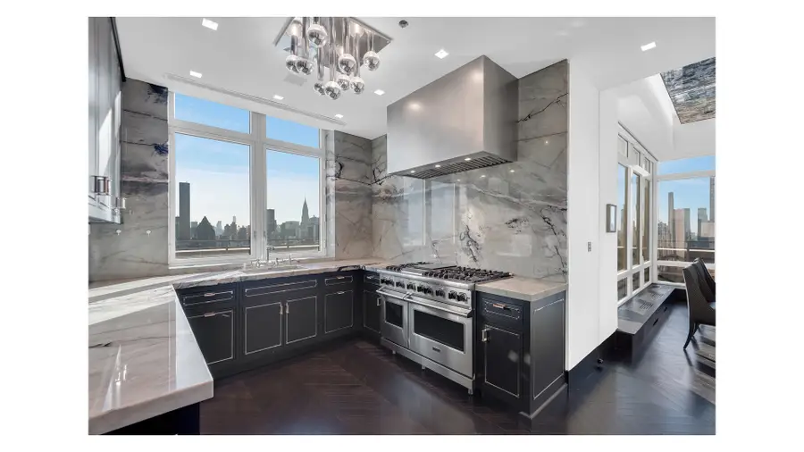 401 E 60th Street #PH, Manhattan, NY 10065 - #3